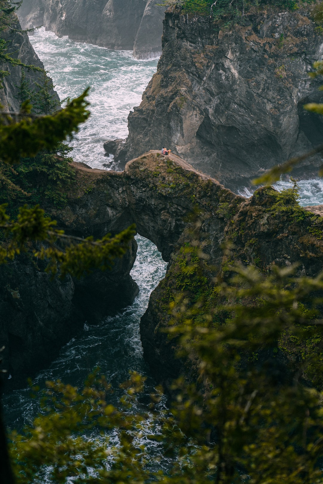 Family Hike