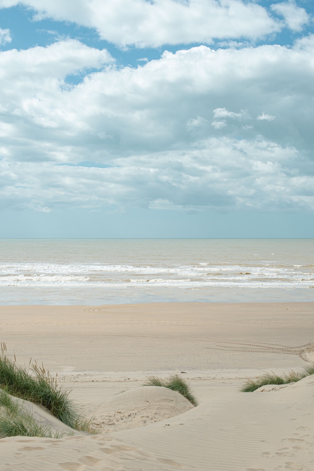 Beachy Dunes