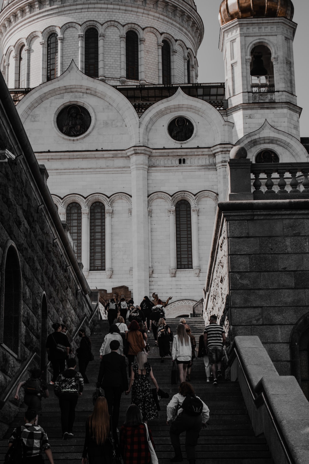 Cathedral of Christ the Saviour