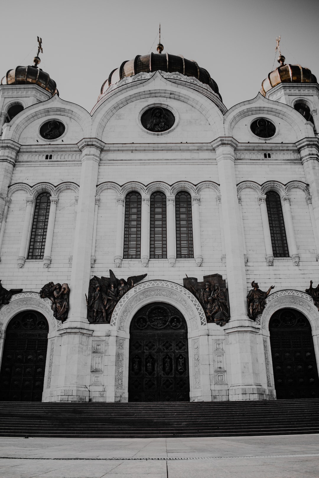 Cathedral of Christ the Saviour