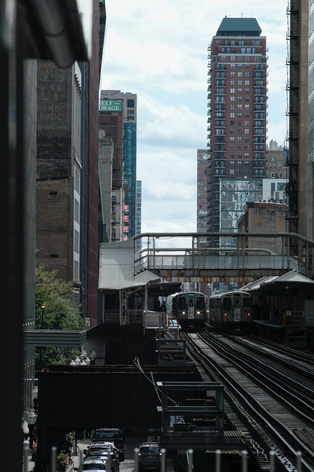 Chicago Greenline