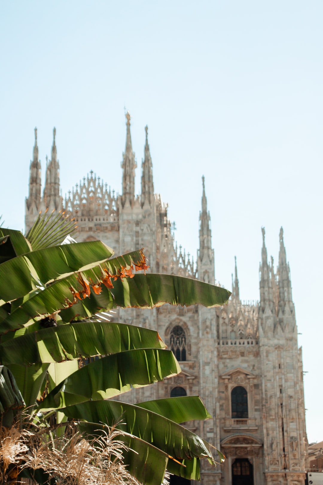 duomo di milano