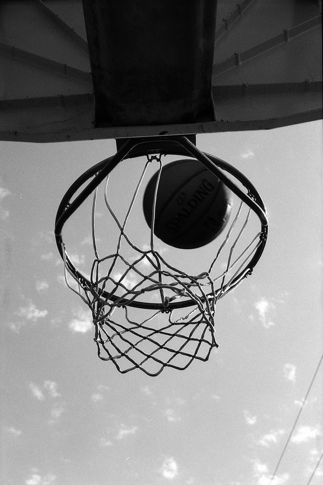 Basketball