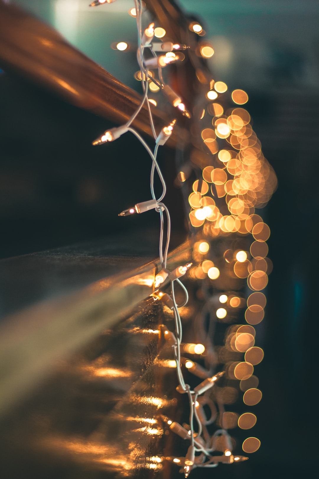 Bokeh Lights 2.0