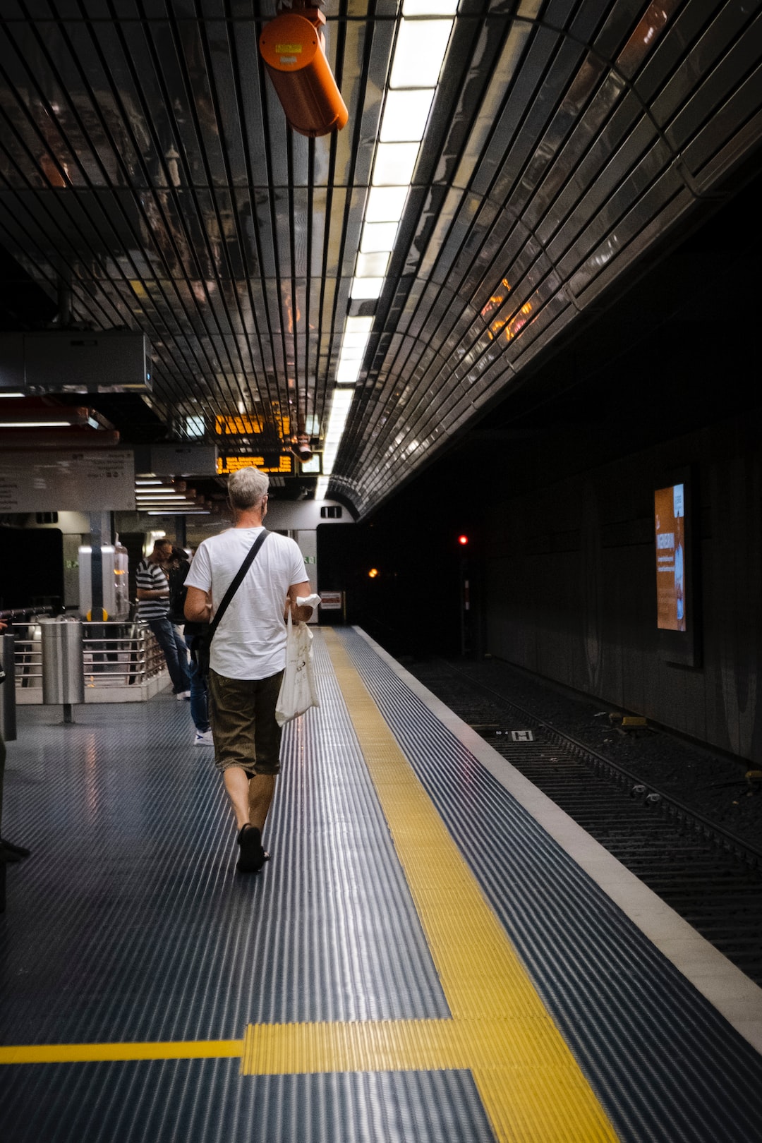 Bonn´s metro