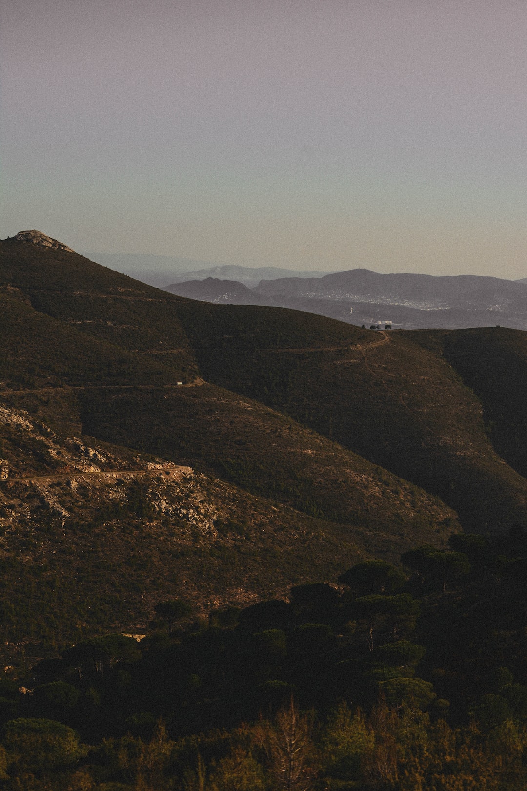 Summer Getaway, Golden hour