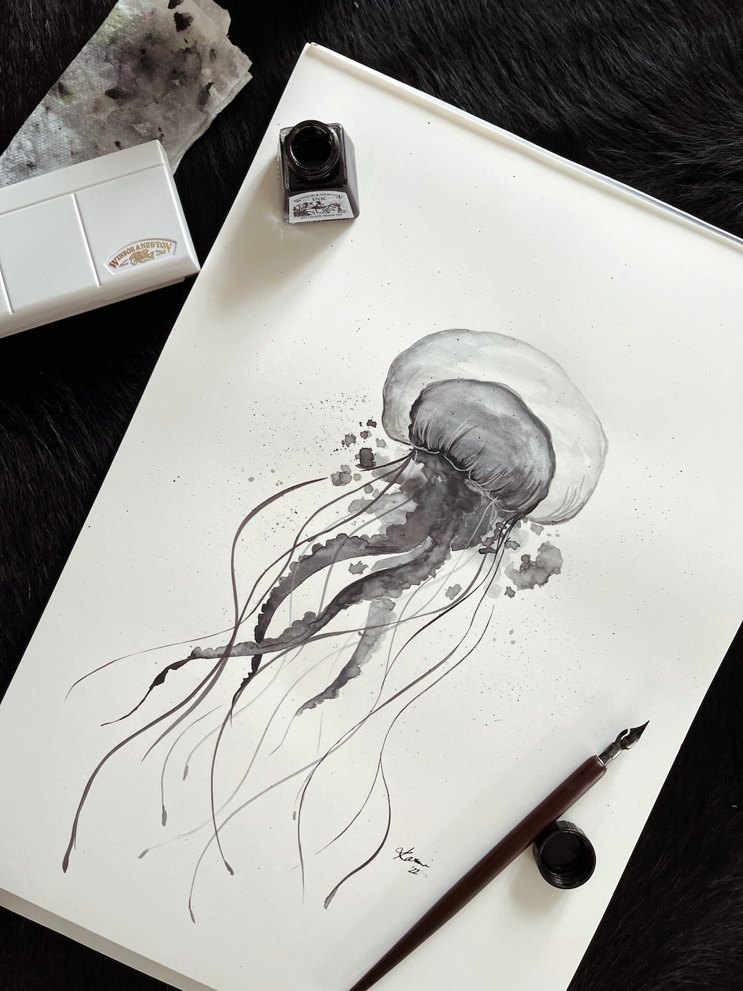 Jellyfish