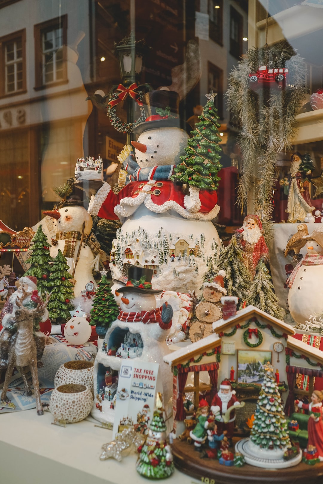 Weihnachts Markt