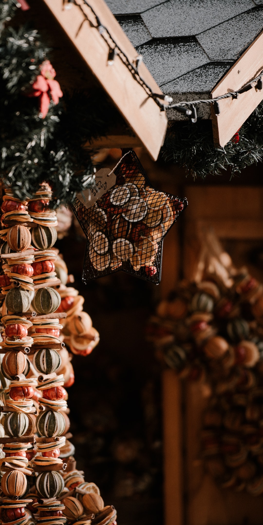 Winchester Christmas Market photo