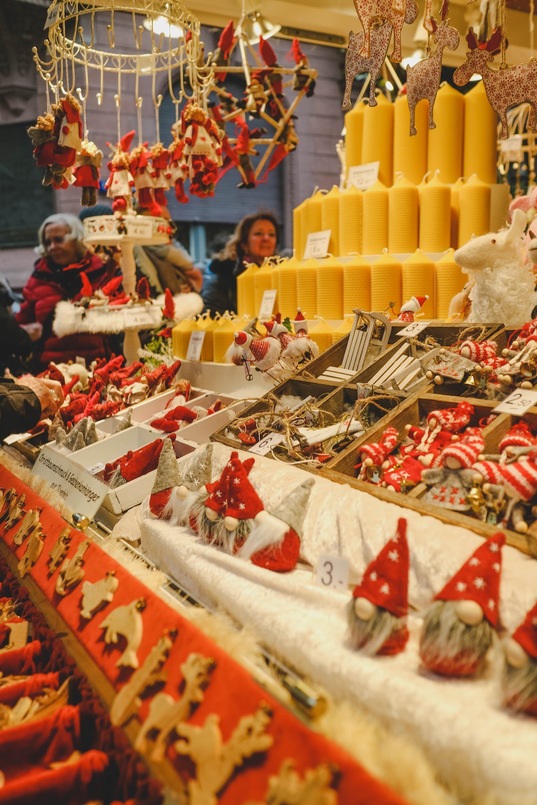 Weihnachts Markt