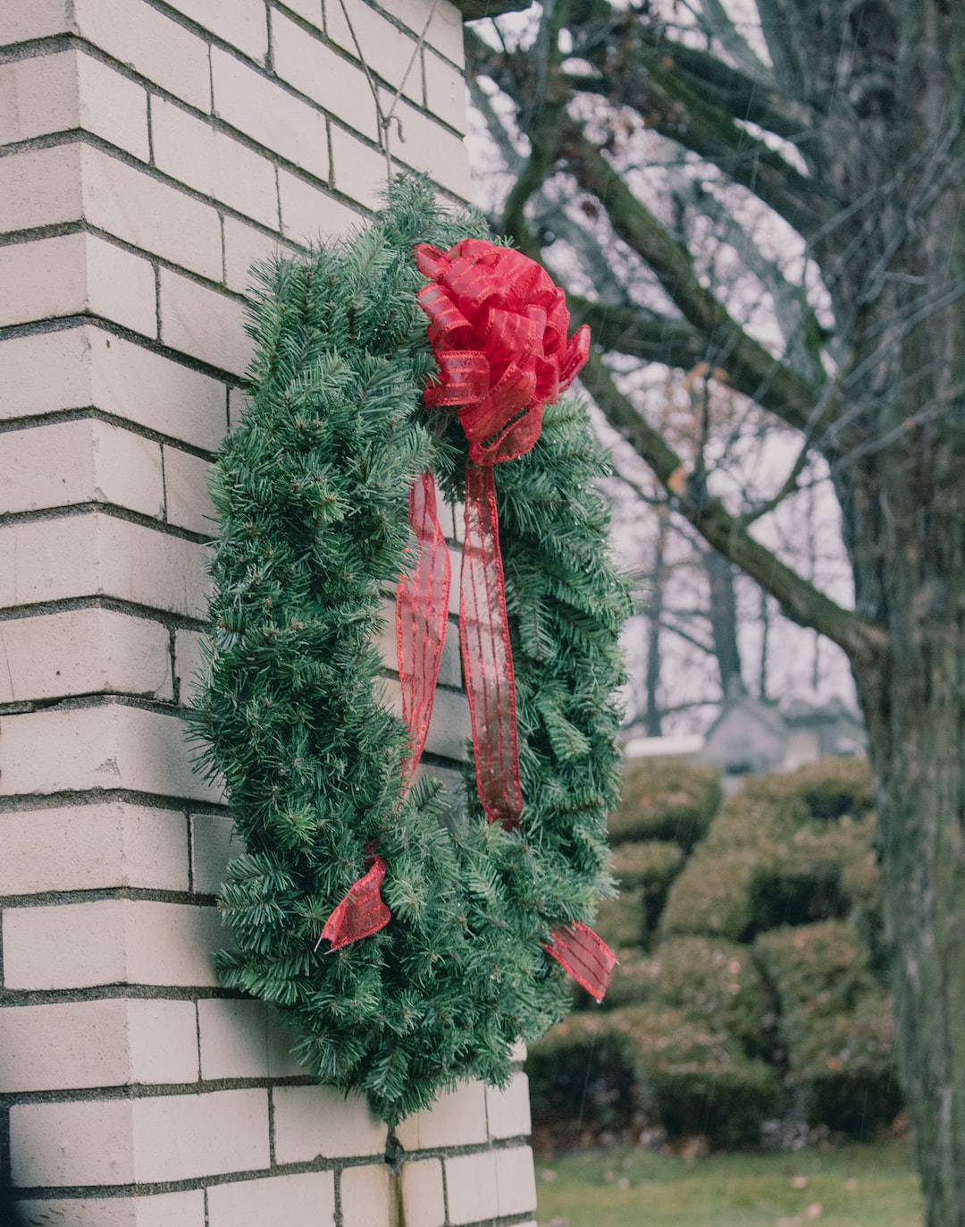 Christmas Wreath