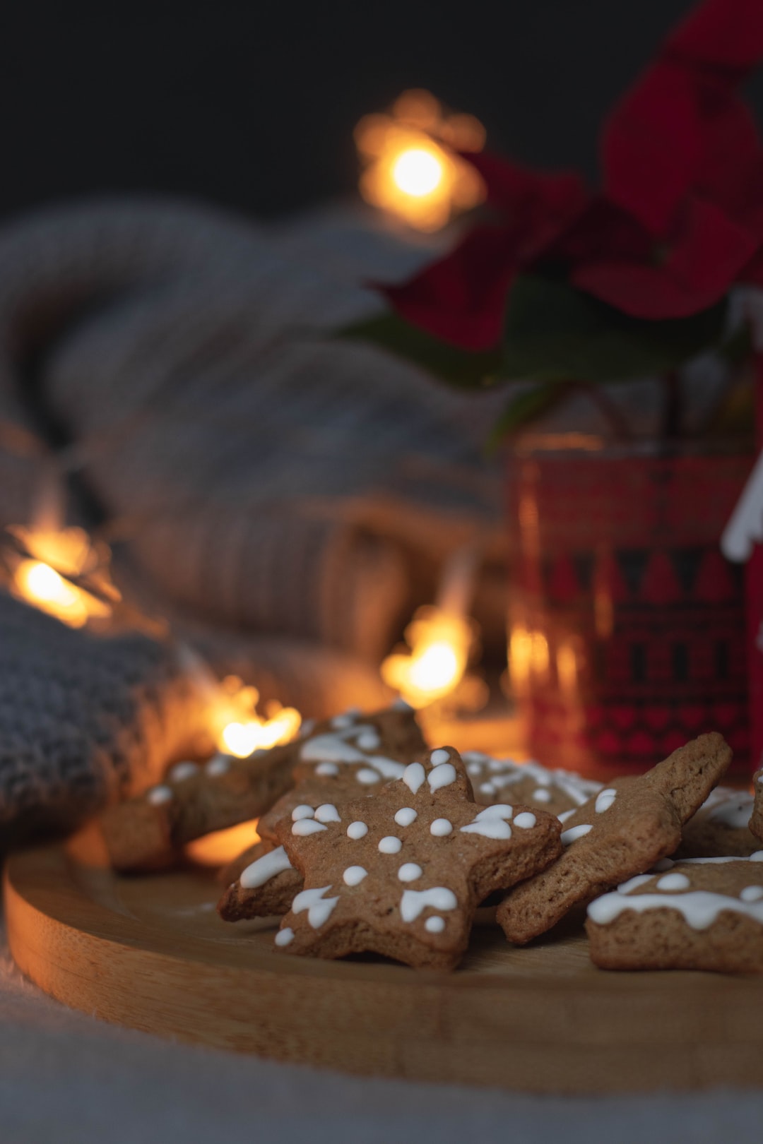 Christmas cookies