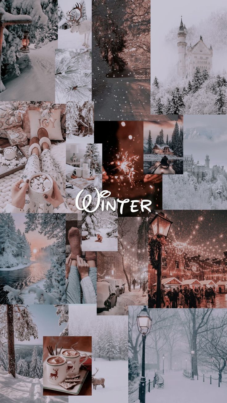 Pin by who on Wallpaper  Christmas phone wallpaper Winter wallpaper Wallpaper iphone christmas