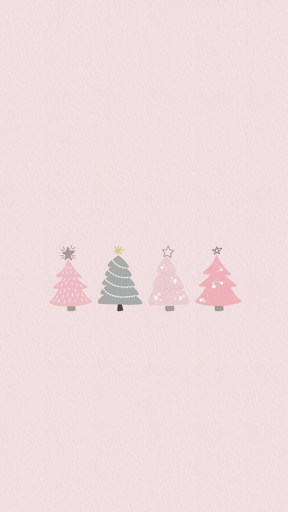 Image about pink in christmas   happy new year by Sally