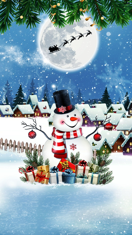 WPTHENEW happy christmas_jeoungukgod_G  Apps on Galaxy Store