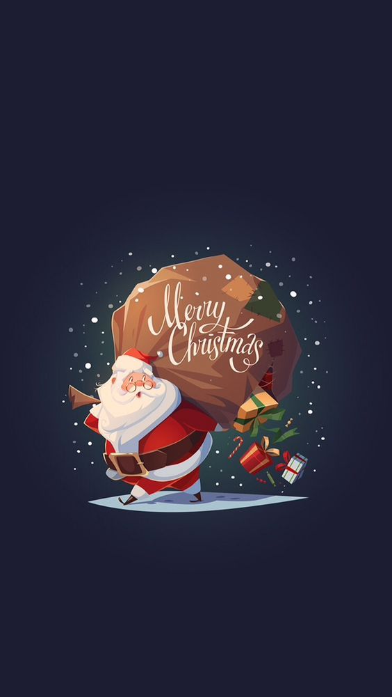 Best and Cute Christmas Wallpapers