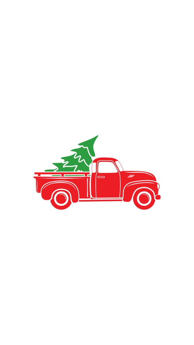 Merry Christmas Vector Illustration Retro Pickup Truck Vintage Style With  Christmas Tree Background Christmas Christmas Tree Truck Background  Image And Wallpaper for Free Download