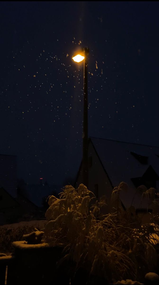 Christmas snow aesthetic dark snow aesthetic