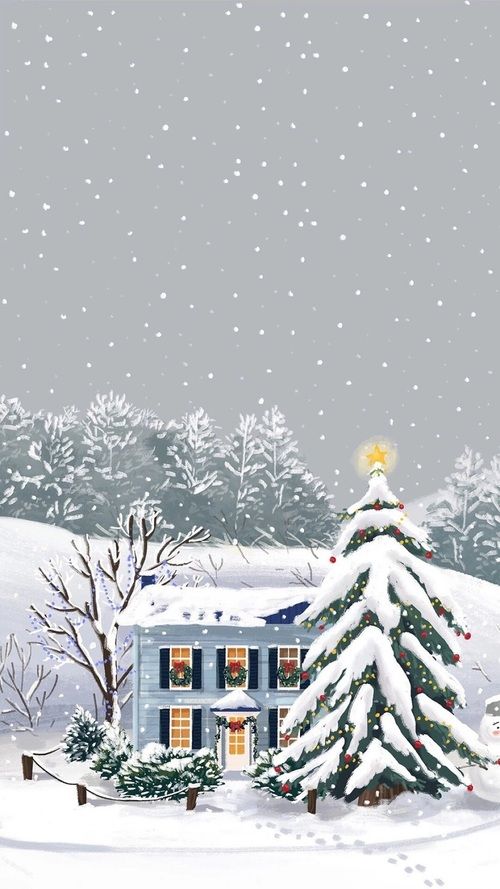 Image in Christmas collection by  on We Heart It