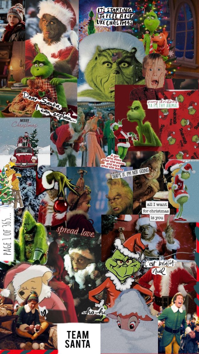 Free download How the Grinch Stole Christmas by Dreamvisions86 on  1192x670 for your Desktop Mobile  Tablet  Explore 46 Christmas  Wallpaper The Grinch  The Grinch Wallpaper Grinch Desktop Wallpaper Grinch  Wallpaper