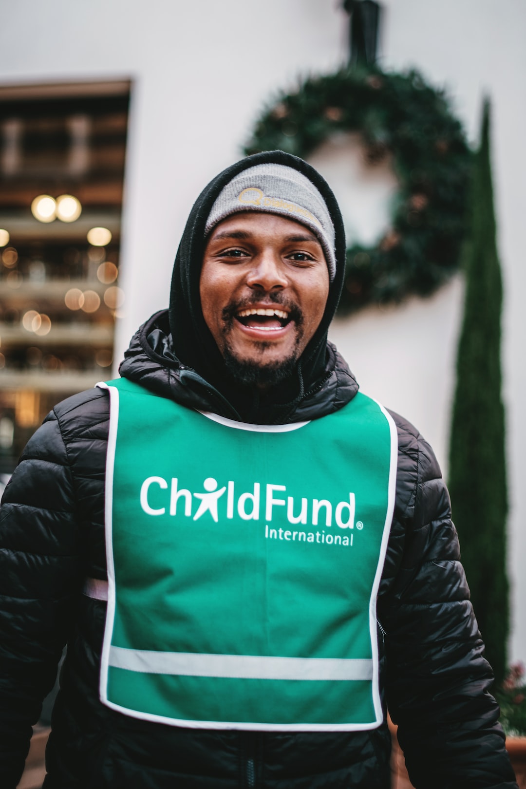 ChildFund International