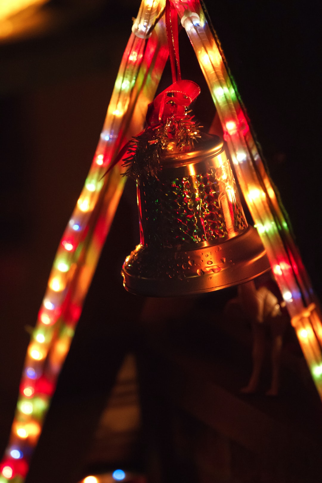 A Christmas Bell