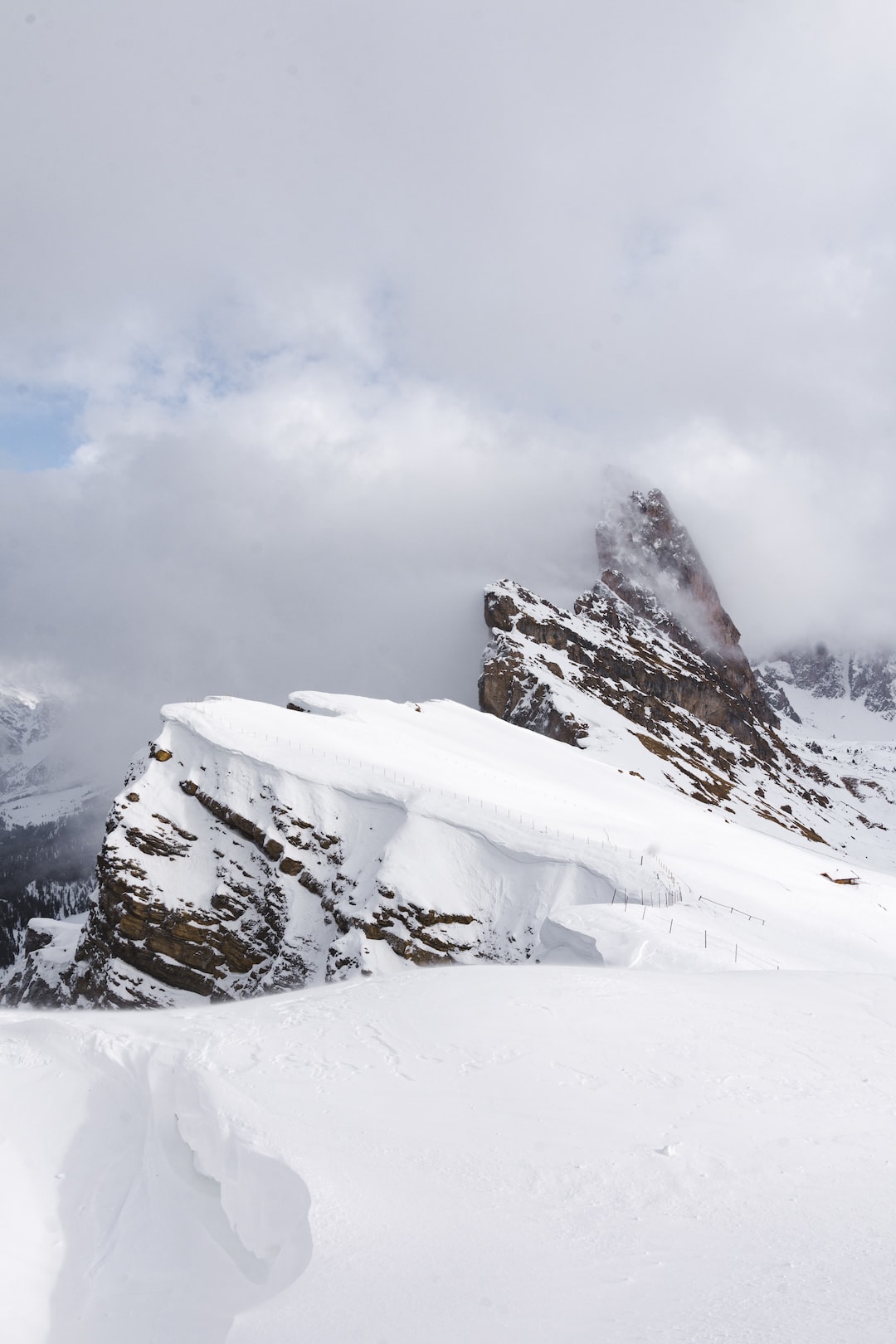 Seceda (2,518m)