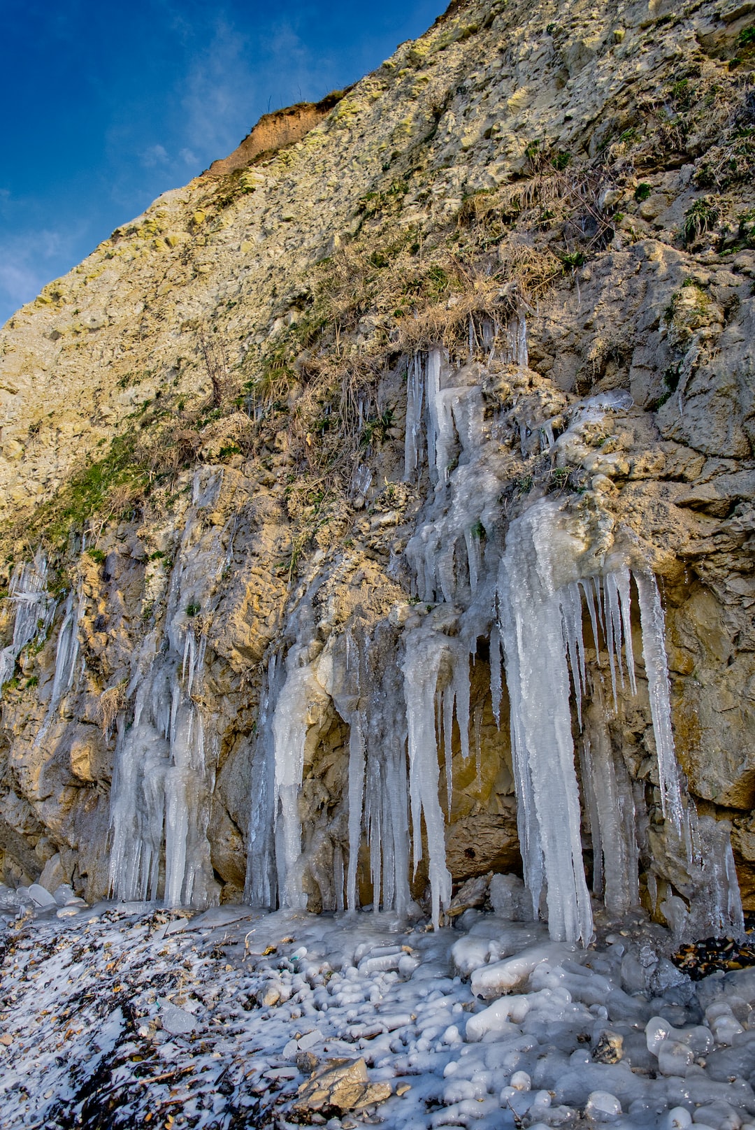 Cap Blanc-Nez