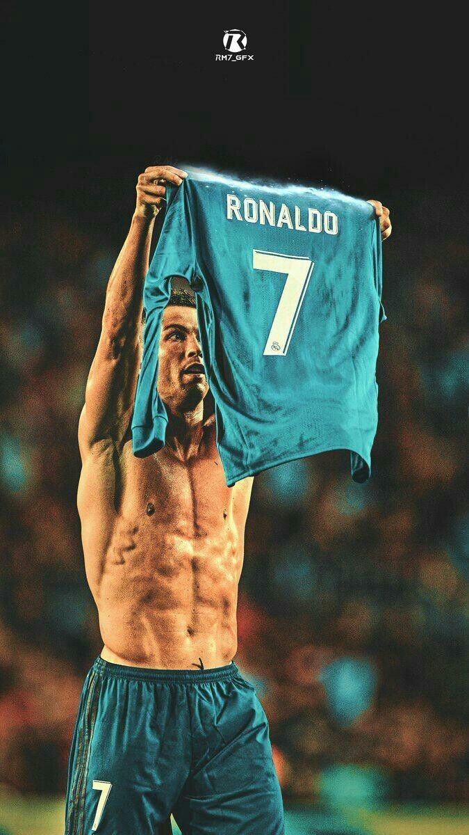 Wallpaper Ronaldo