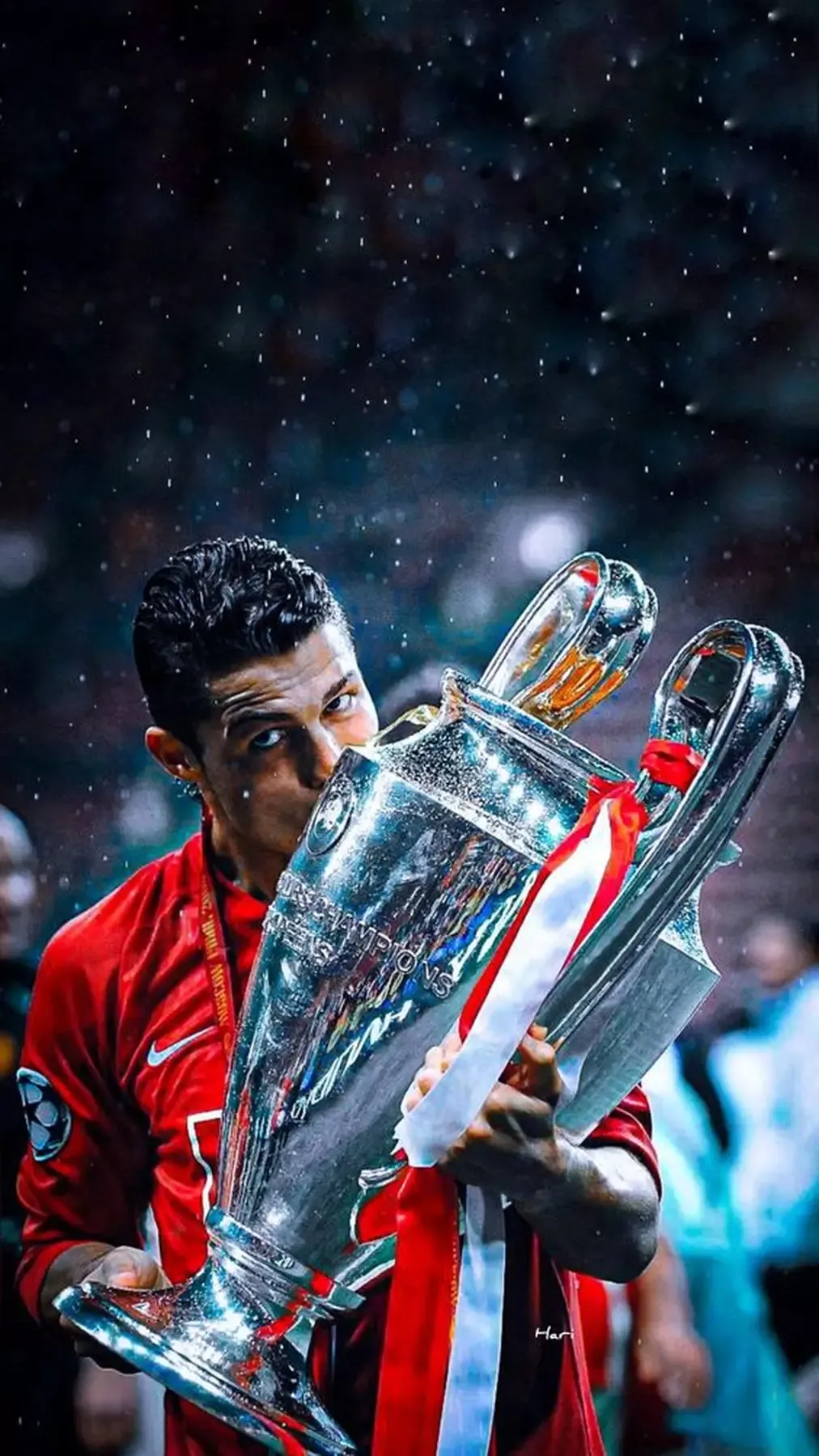 Cristiano Ronaldo Manchester United 2022 Wallpapers Mobile  2022