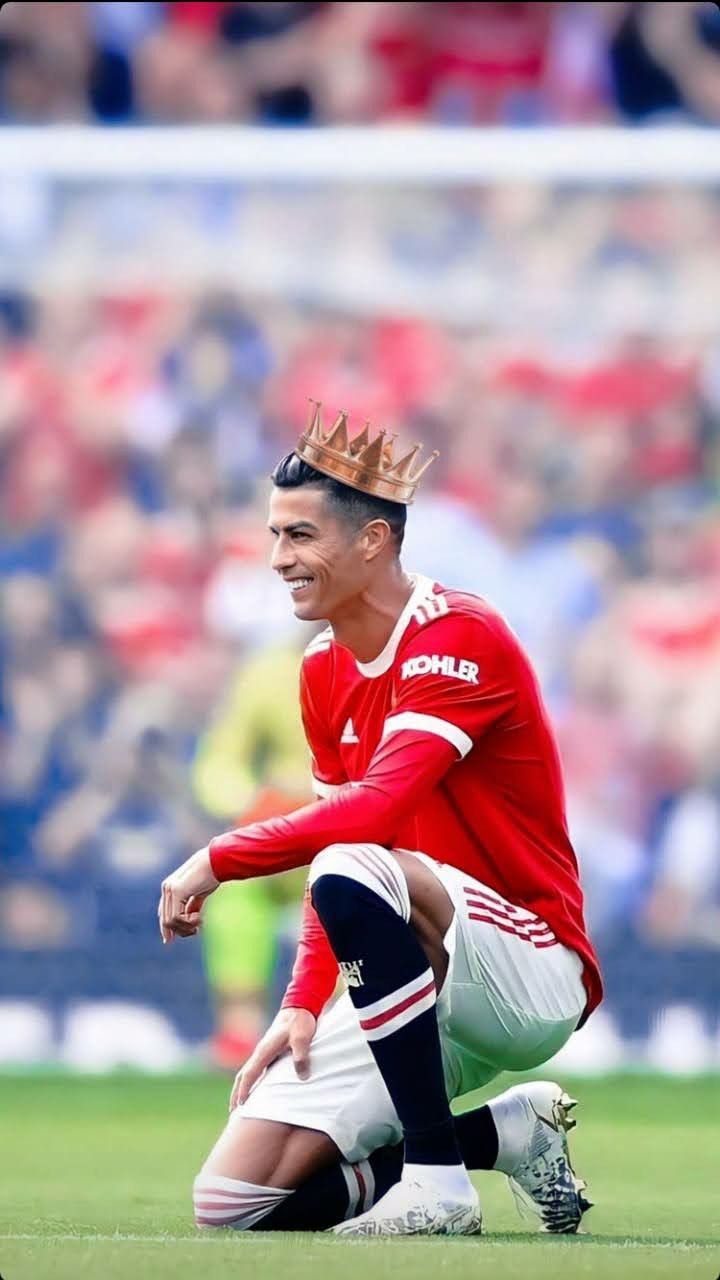 CR7