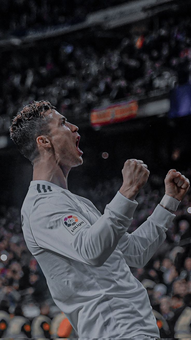 cristiano ronaldo HD phone image