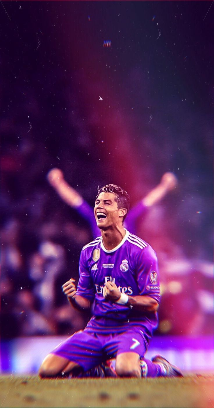 cristiano ronaldo HD phone image