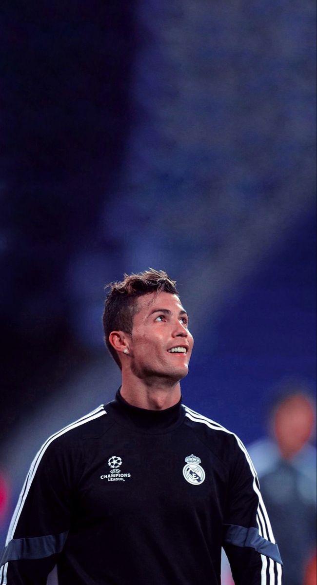 cristiano ronaldo HD phone image