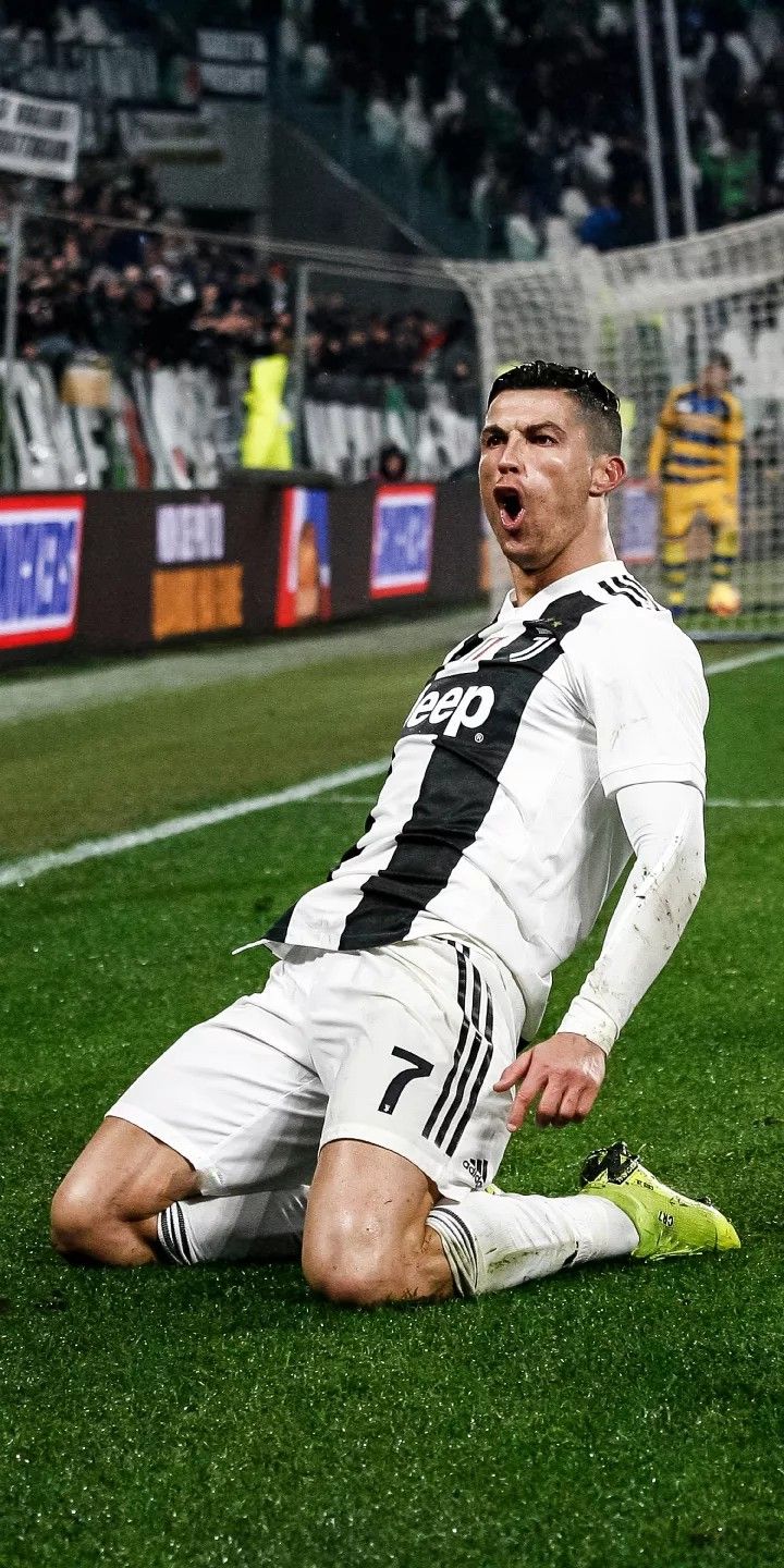 cr7 HD phone image