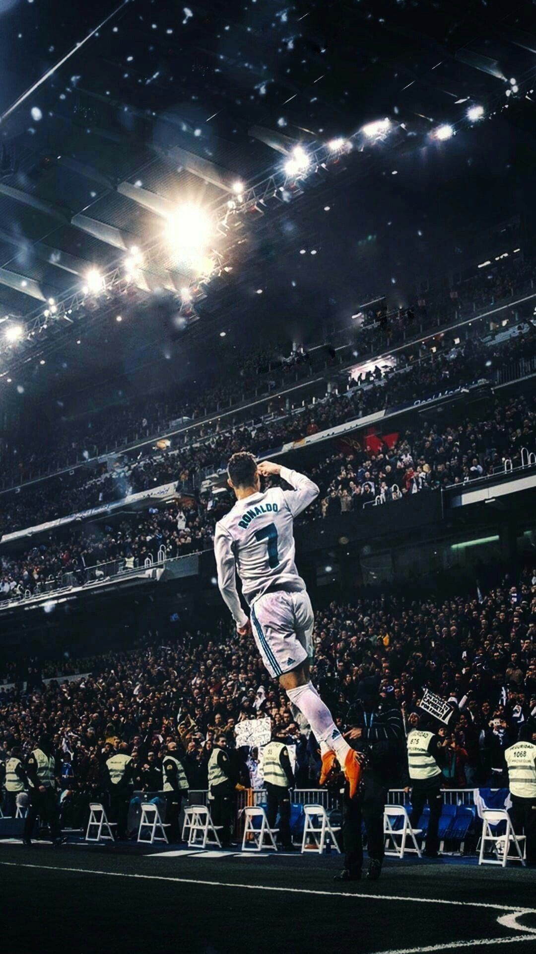 CristianoRonaldoFootballGoalCelebrationiPhoneWallpaper IPhone Wallpapers