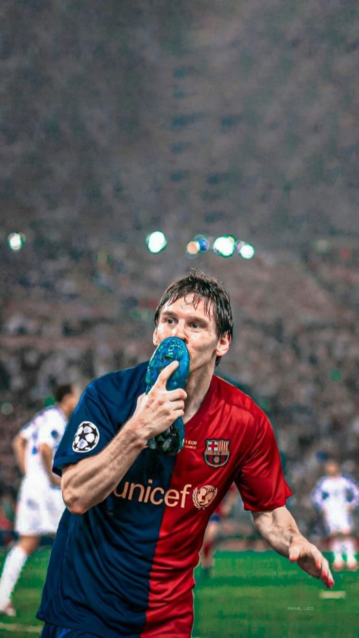 lionel messi HD phone image