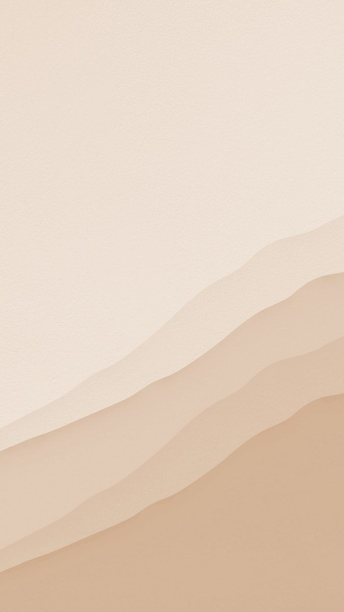 Download premium image of Abstract beige wallpaper background image  by Nunny about mobile wallpaper wallpaper mobile wallpaper aesthetic beige background and watercolor backgrounds 2620433