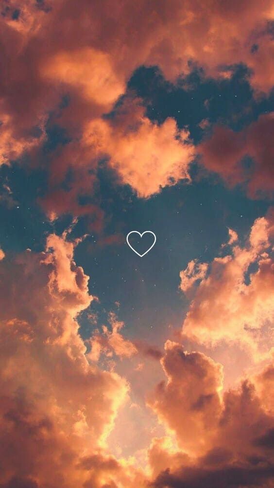 50 Cloud Aesthetic Wallpapers For iPhone 2022 List