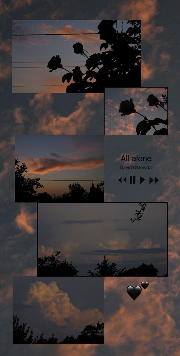 HD Sky aesthetic images