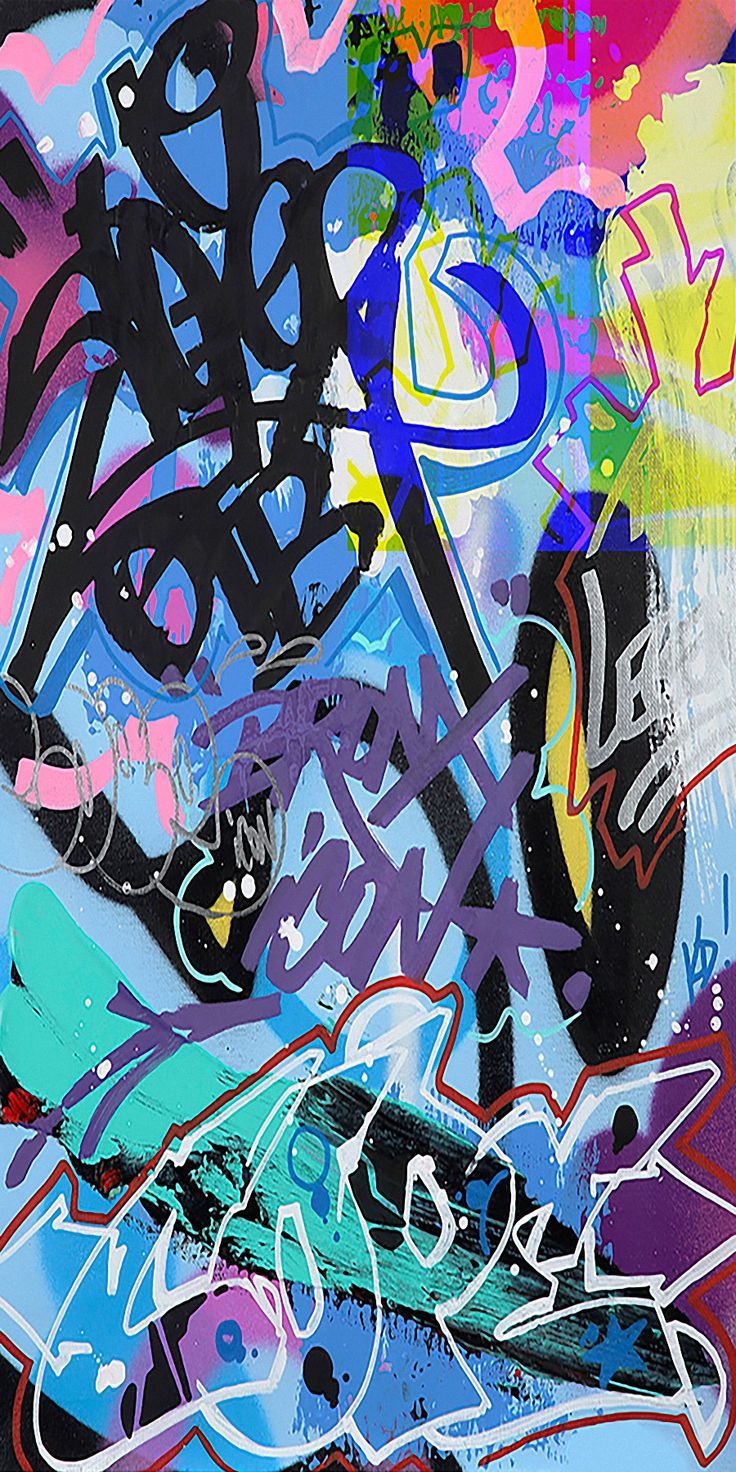 HD Graffiti images