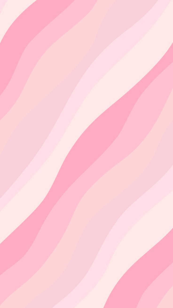 Phone wallpaper pastel pink abstract stripe  Pink wallpaper backgrounds Phone wallpaper pink Pink wallpaper girly