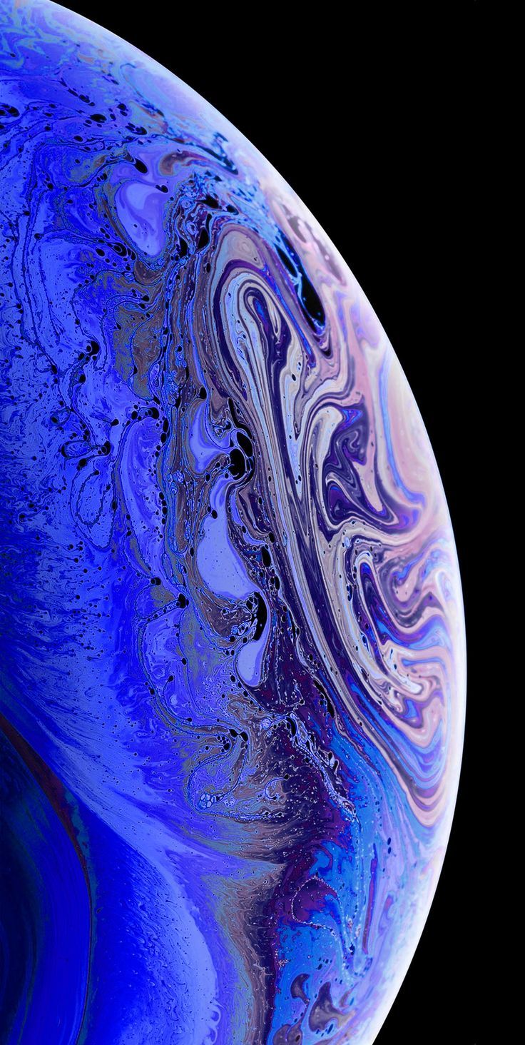 Dark Blue ReColored iOS 12 Wallpaper 1580x3144 ireddit submitted by yevan7 to r  Iphone homescreen wallpaper Apple wallpaper iphone Smartphone wallpaper