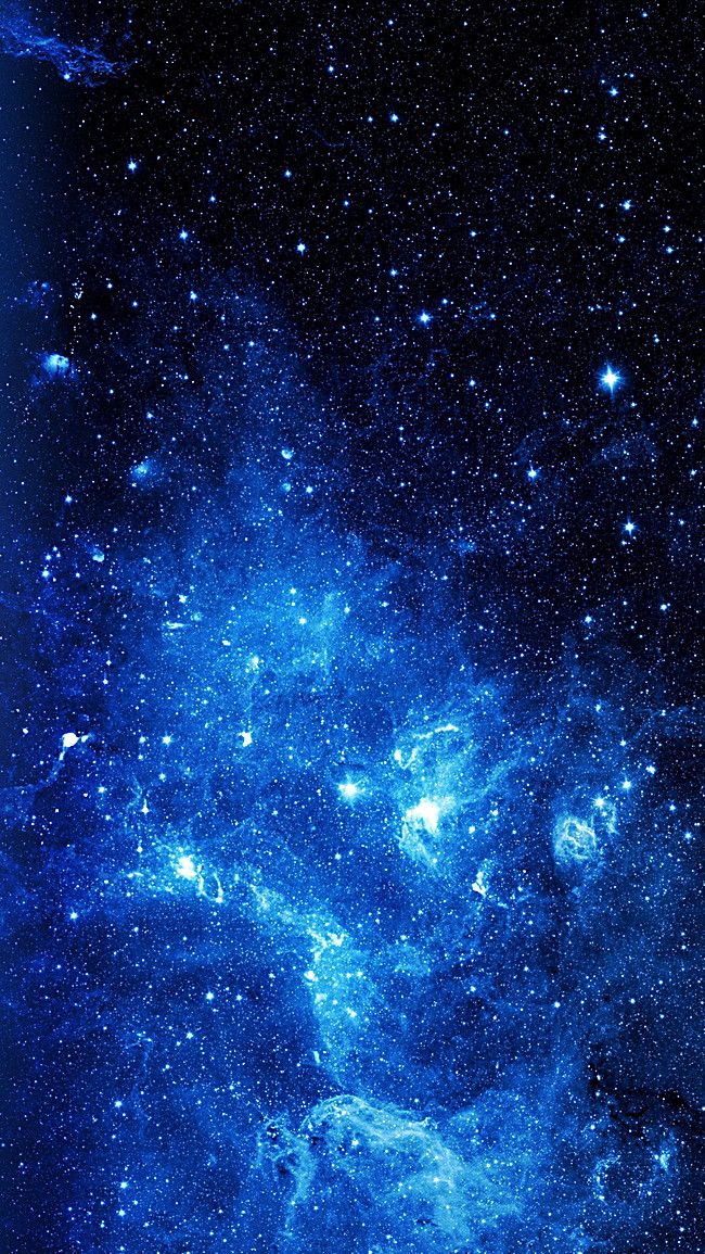 Space Star Night Stars Background