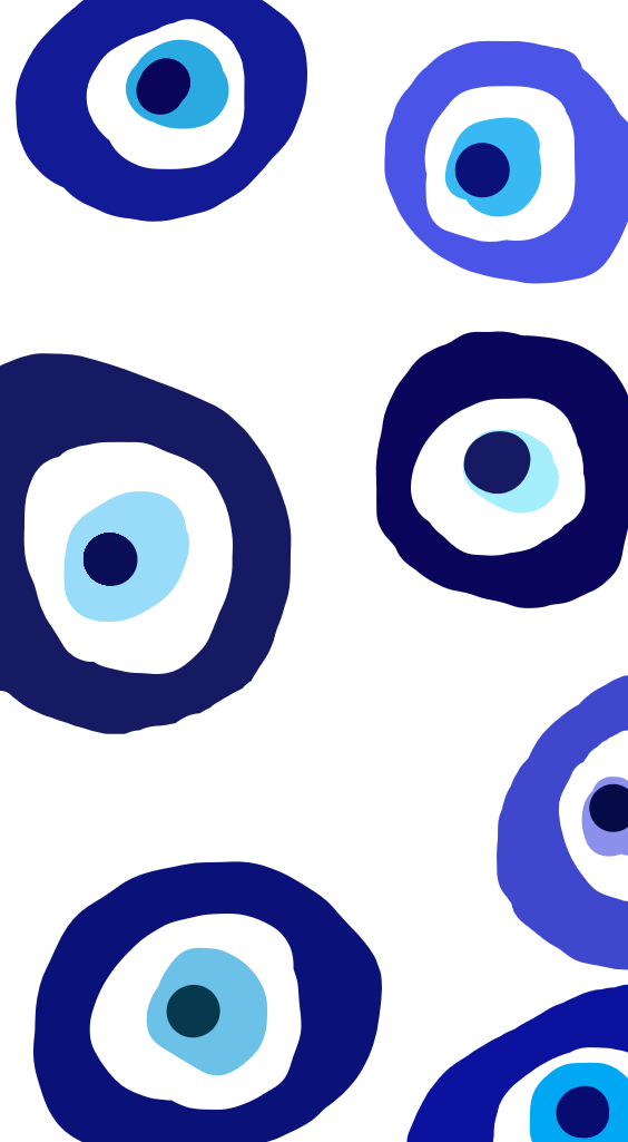 Wallpaper eye