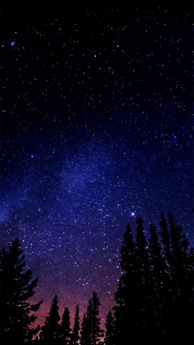 HD Starry sky images