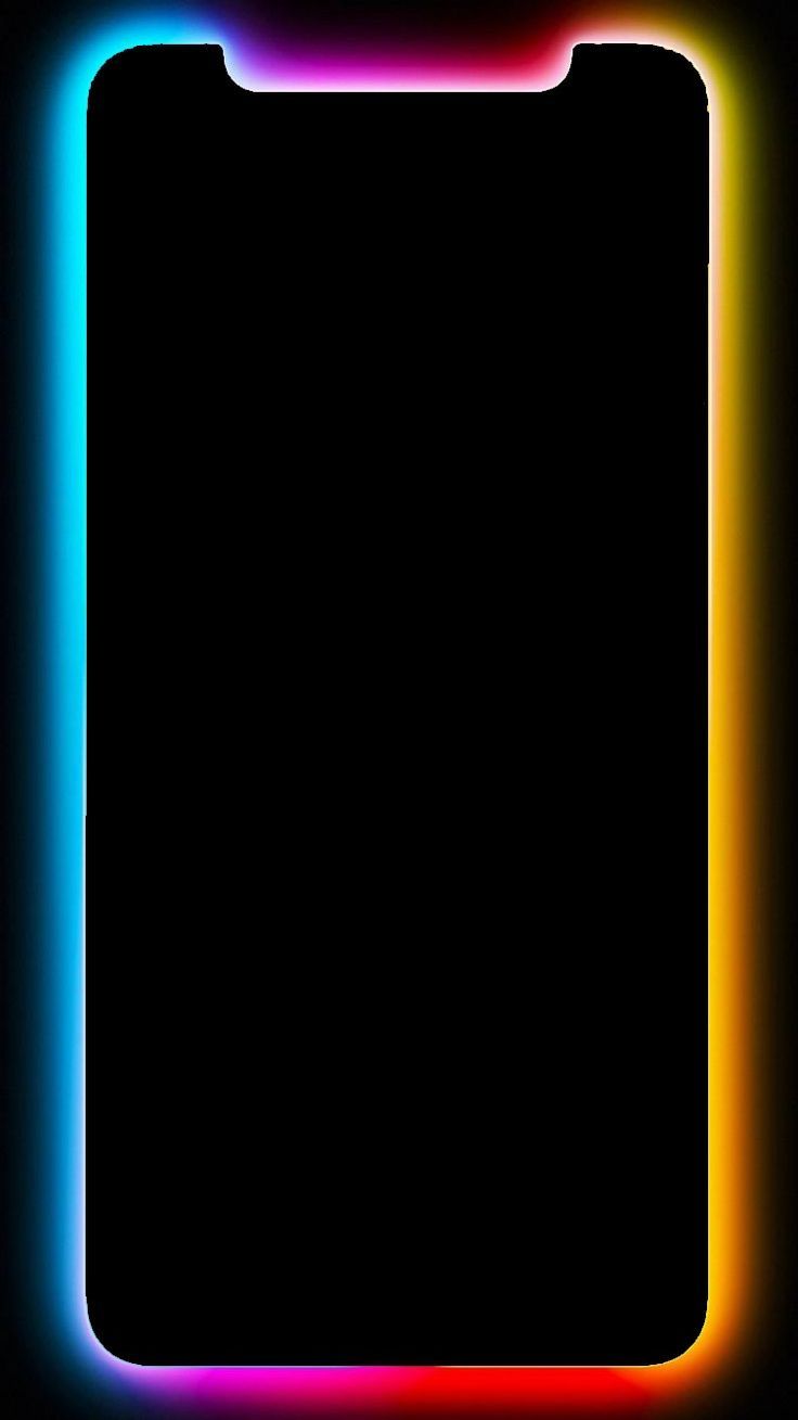 Iphone in 2022 Watercolor wallpaper iphone Neon wallpaper Simple phone ...