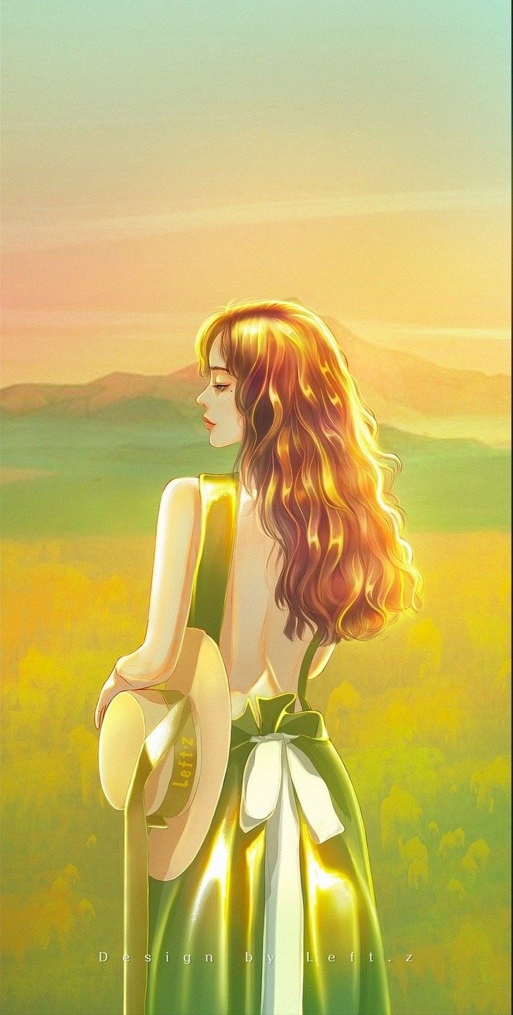 HD Girly art illustrations images