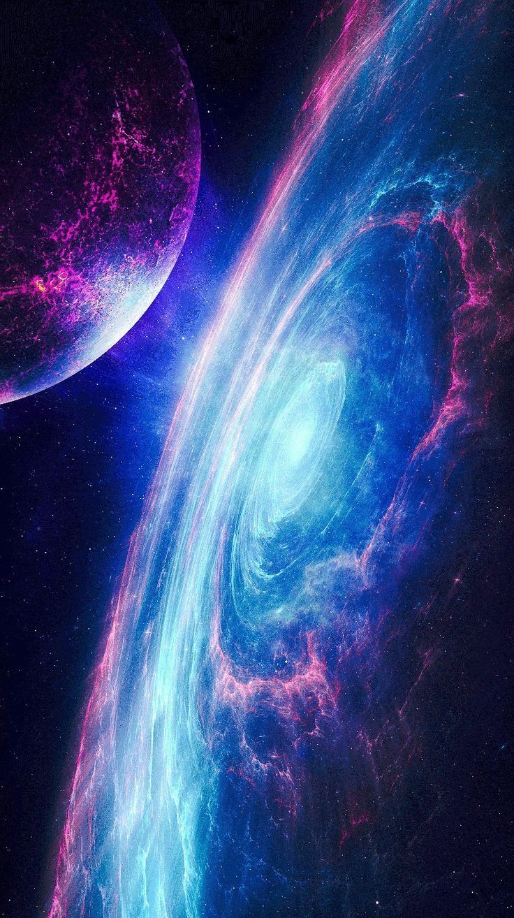 Pin by Janusz Jaboski on Phone Wallpaper  Wallpaper space Galaxy painting Light background in 2022  Space phone wallpaper Cool galaxy wallpapers Galaxies wallpaper