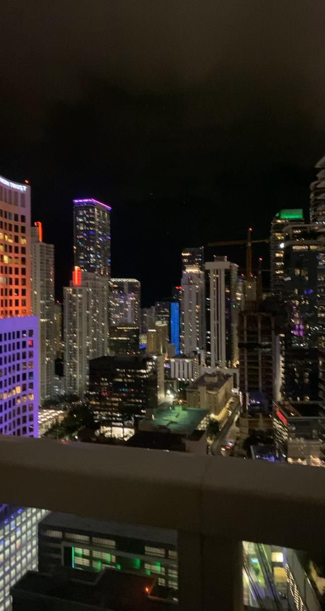 BRICKELL MIAMI Video  New york city vacation Luxury vacation City aesthetic